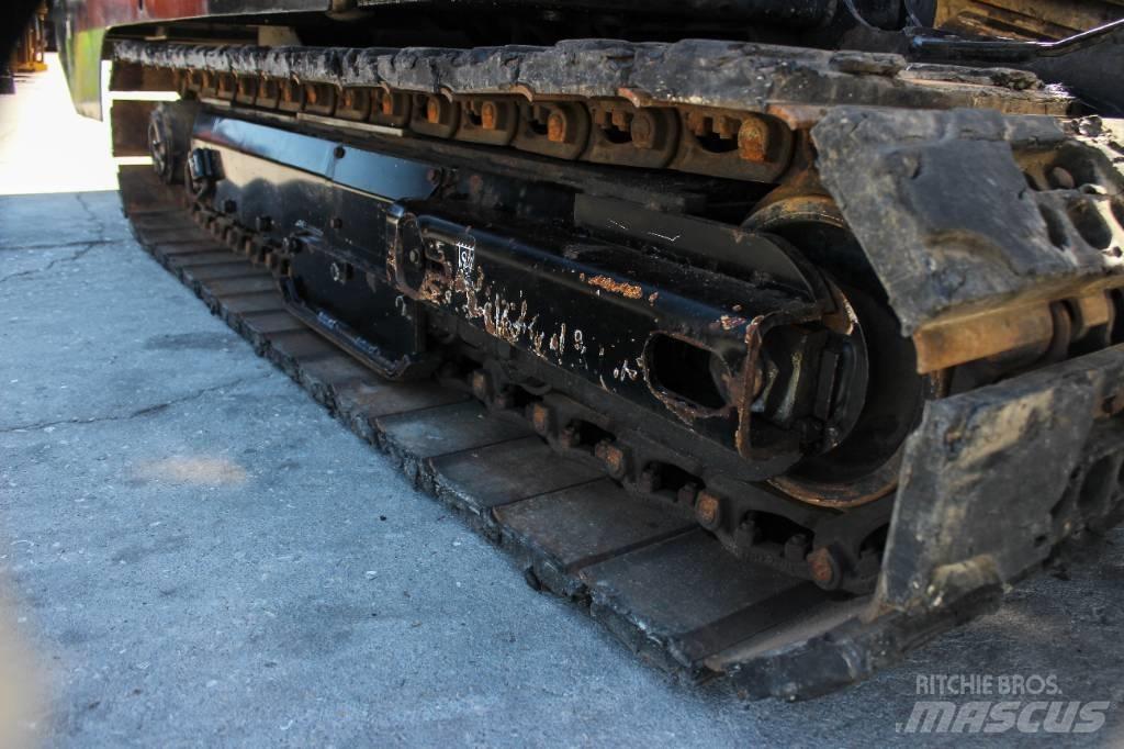 Vermeer D24X40 S3 Horizontal Drilling Rigs