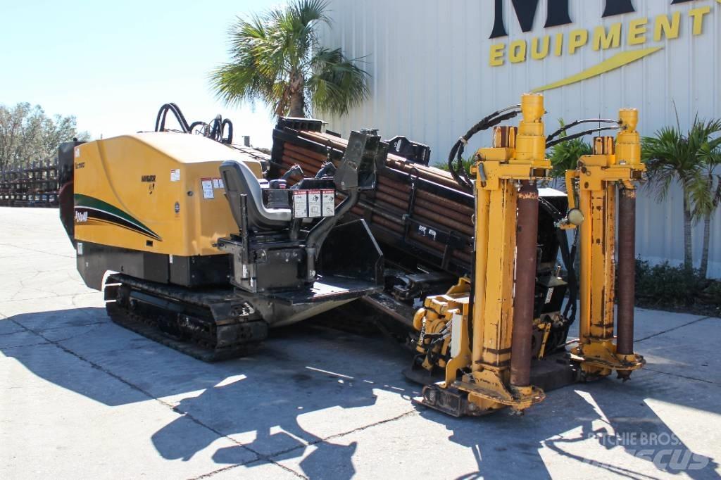 Vermeer D24X40 S3 Horizontal Drilling Rigs