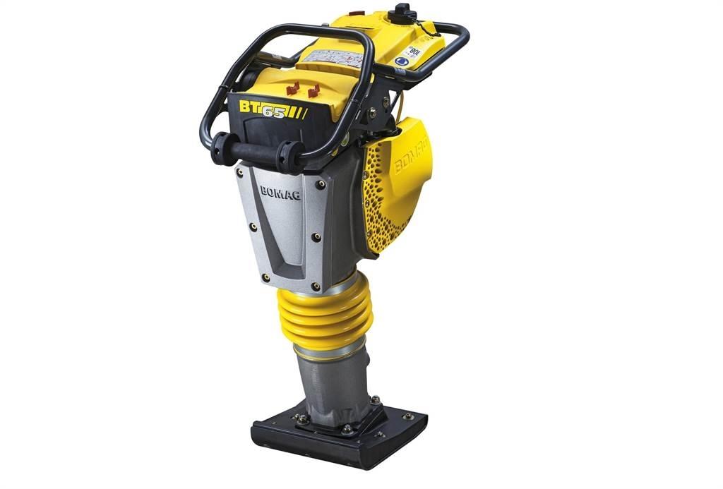 Bomag BT 65 Other