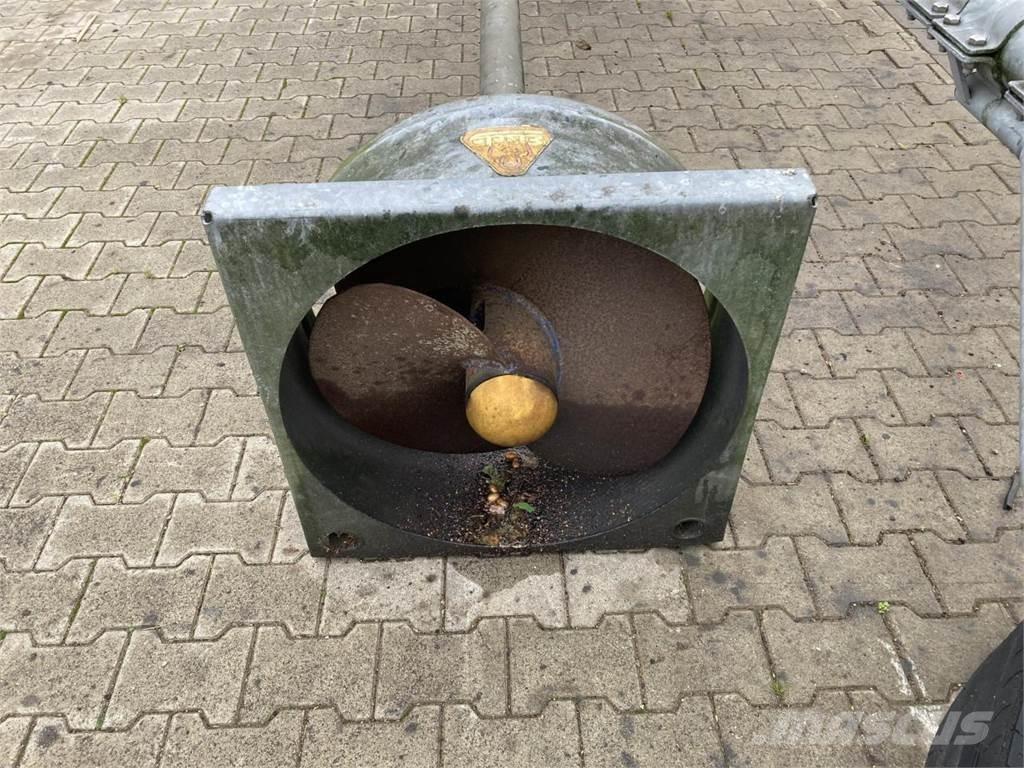Eisele AG 1 Pumps/ Mixers