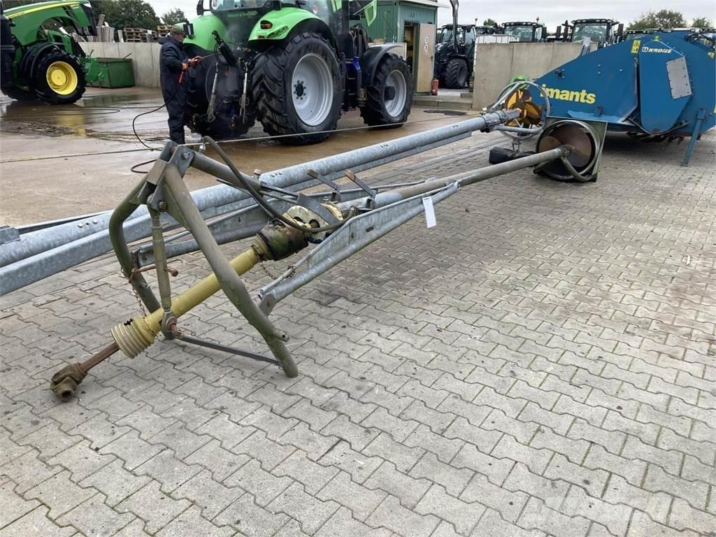 Eisele AG 1 Pumps/ Mixers