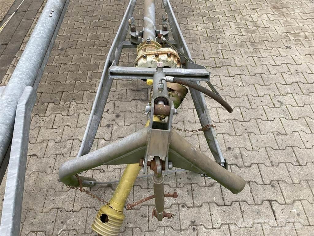 Eisele AG 1 Pumps/ Mixers