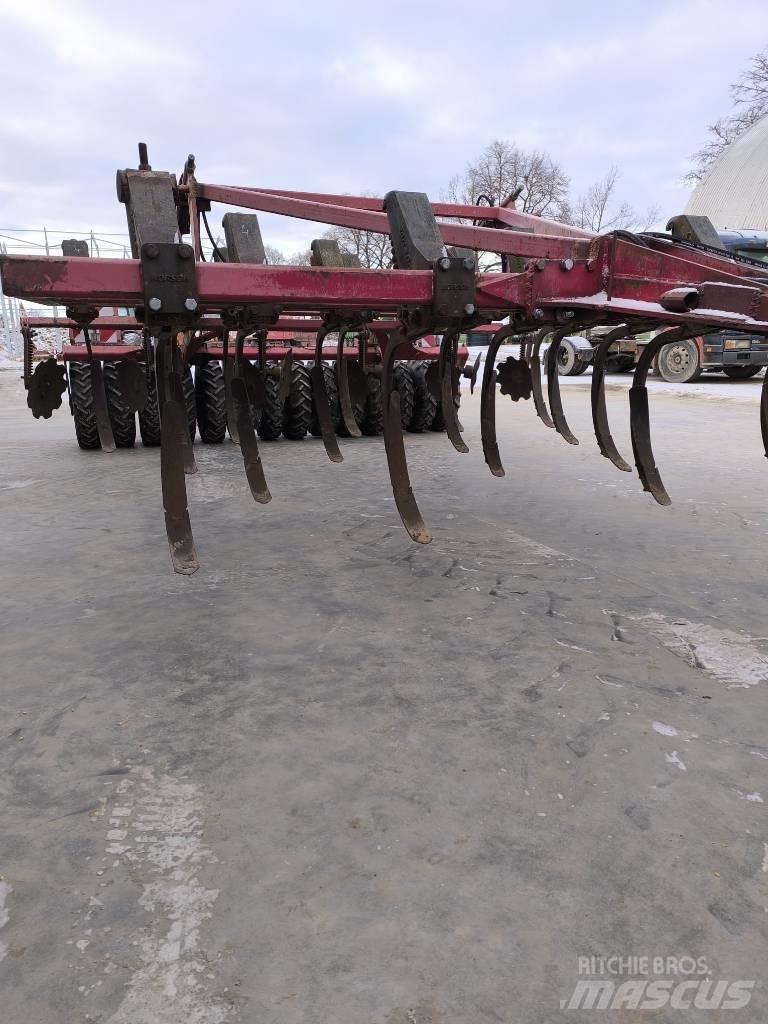 Horsch Tiger 4 AS Cultivators