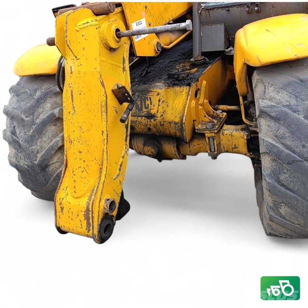 JCB 526S 1998r. Parts Telescopic Handlers