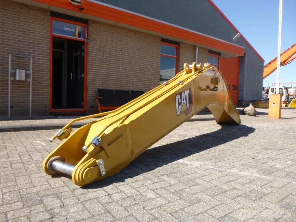 CAT 320 GX / 320 GC Backhoes