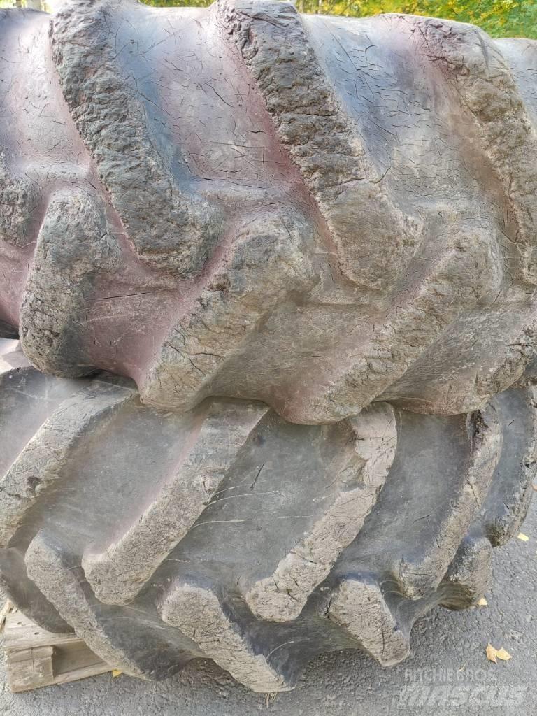 Nokian Forest tires Tires, wheels and rims
