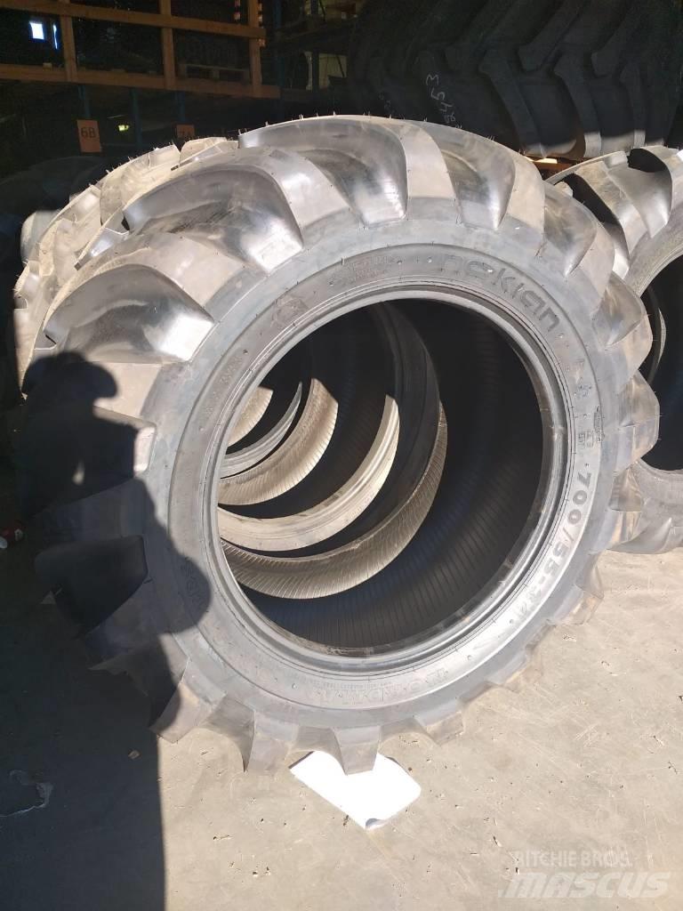 Nokian Forest tires Tires, wheels and rims