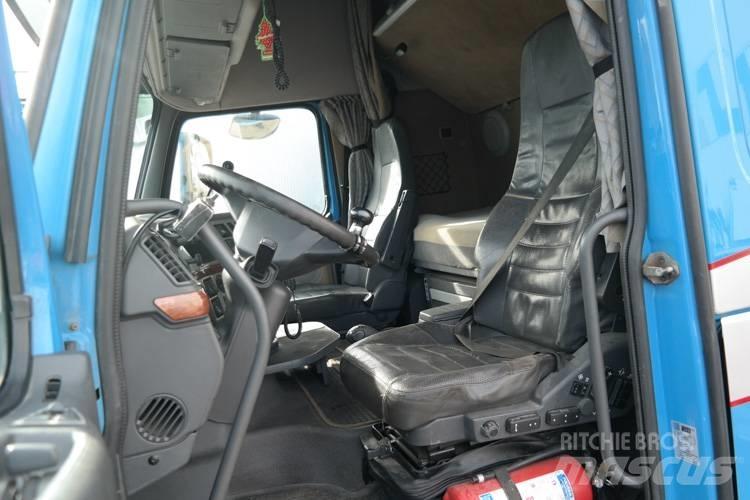 Volvo FH13 480 Conventional Trucks / Tractor Trucks