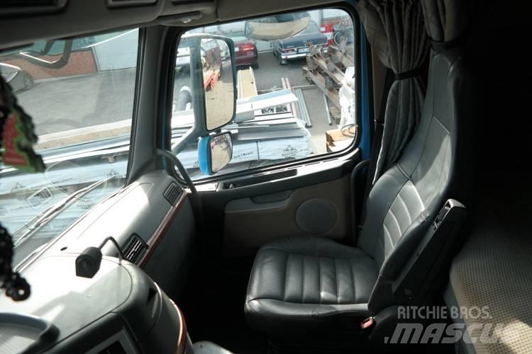 Volvo FH13 480 Conventional Trucks / Tractor Trucks