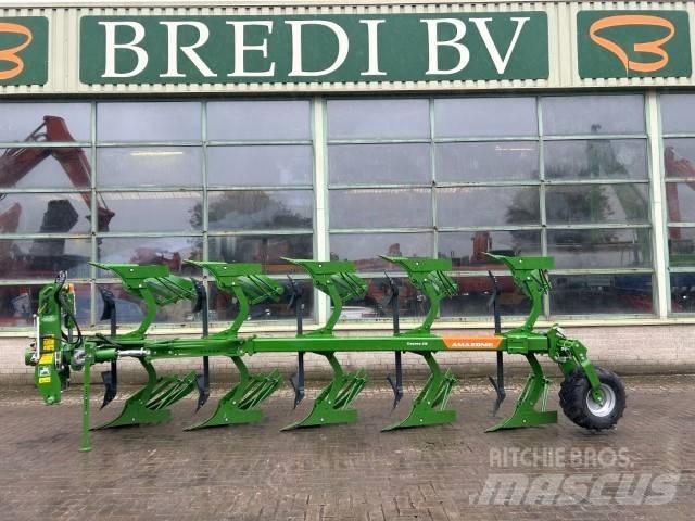 Amazone CAYROS XS Plows