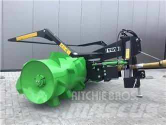  VDW Kuilverdeler Other Forage Equipment