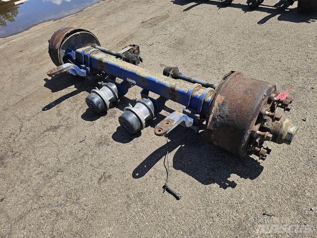 BPW HSF 9010 ECO-P Axles