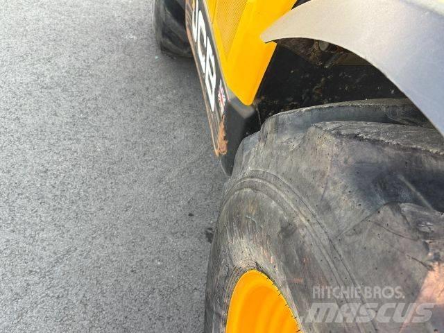 JCB 535-95 Telescopic Handlers