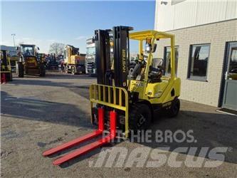 Hyster H2.5 H2.5 Misc Forklifts