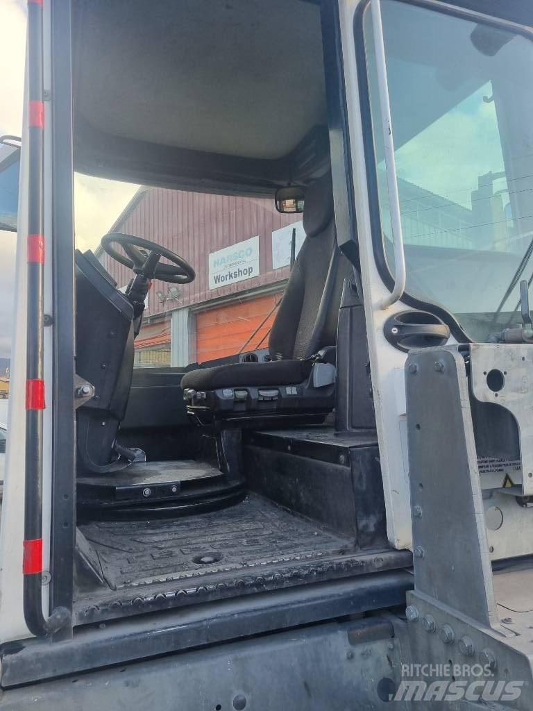 Terberg RT283 Shunt Trucks