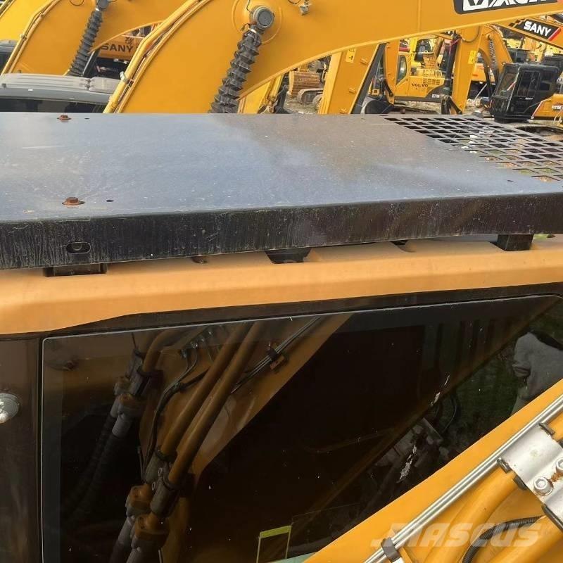 Sany SY 365 H Crawler Excavators
