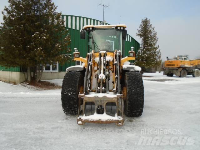 Volvo L 70 G Wheel Loaders