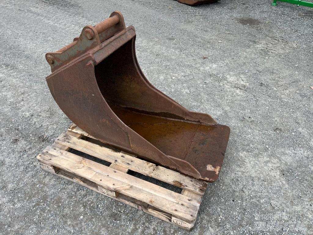 VA / Kabelskopa S50 Buckets