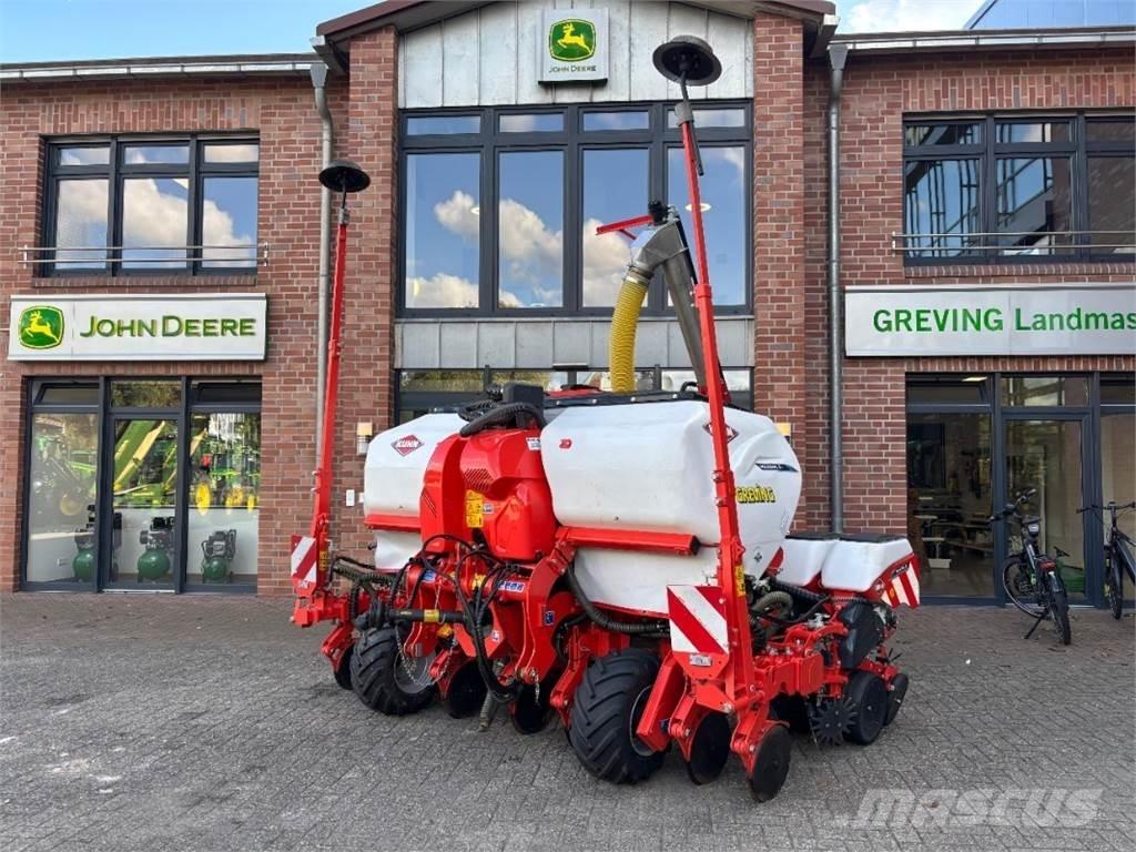Kuhn Maxima 3 Precision Sowing Machines
