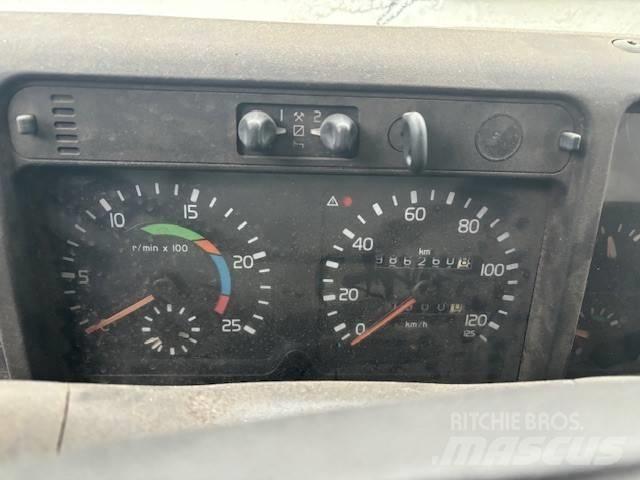 Volvo FH 12 Conventional Trucks / Tractor Trucks