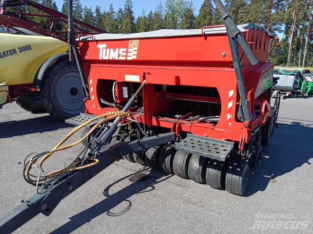 Tume Novacombi3000 Drills