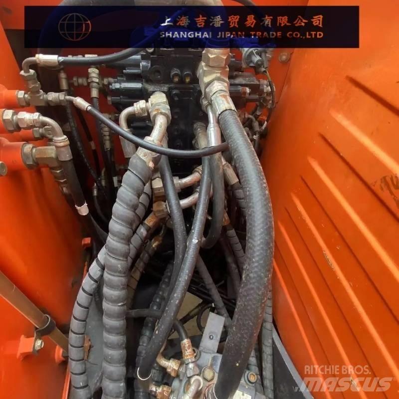 Doosan DX 75-9 C Mini Excavators <7t (Mini Diggers)