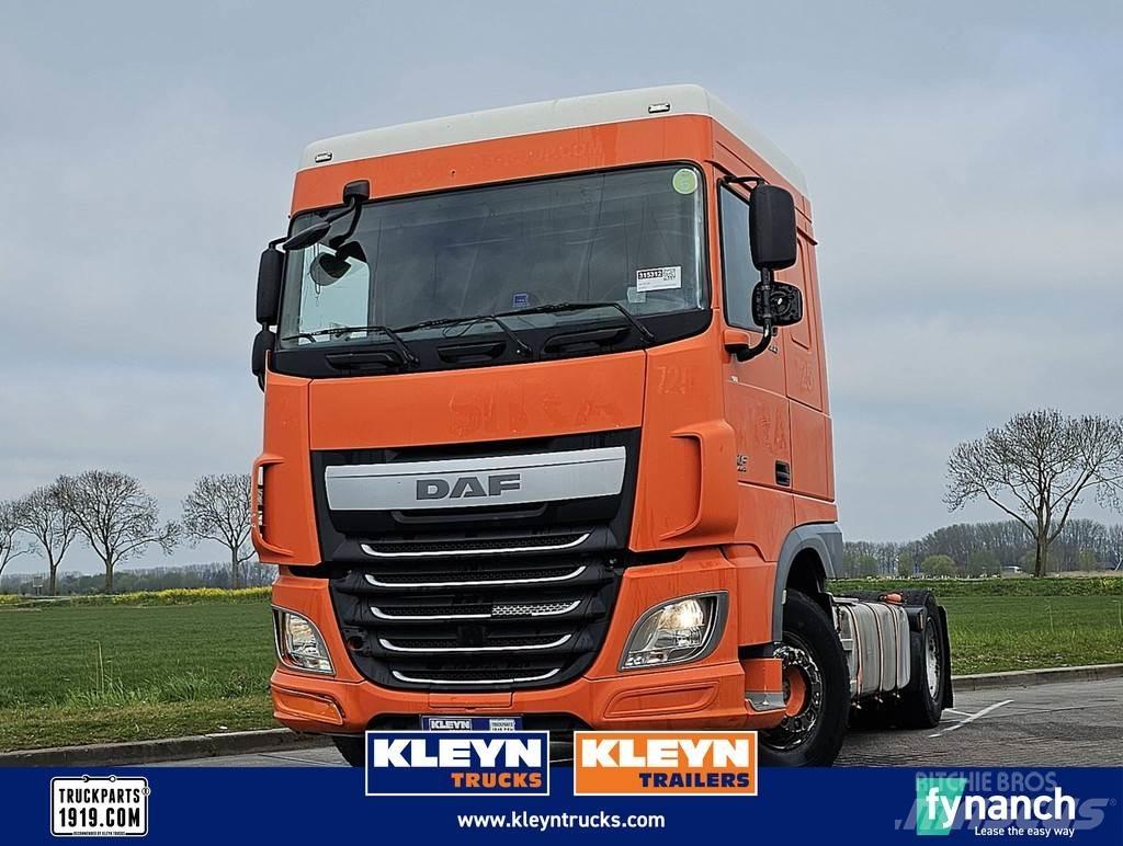 DAF XF 440 Conventional Trucks / Tractor Trucks