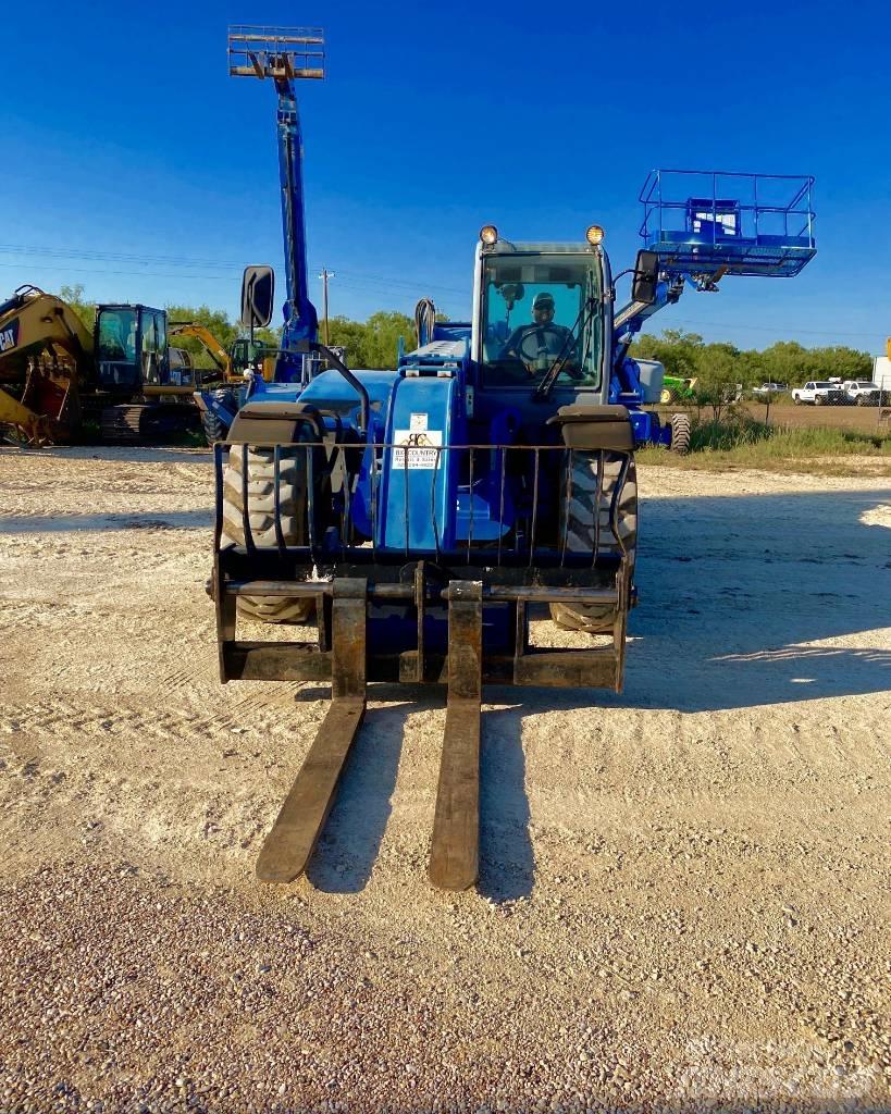 Genie GTH 1544 Telescopic Handlers