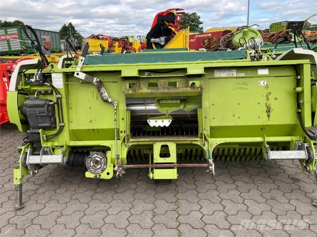 CLAAS PU 300 Pro-T Hay and forage machine accessories