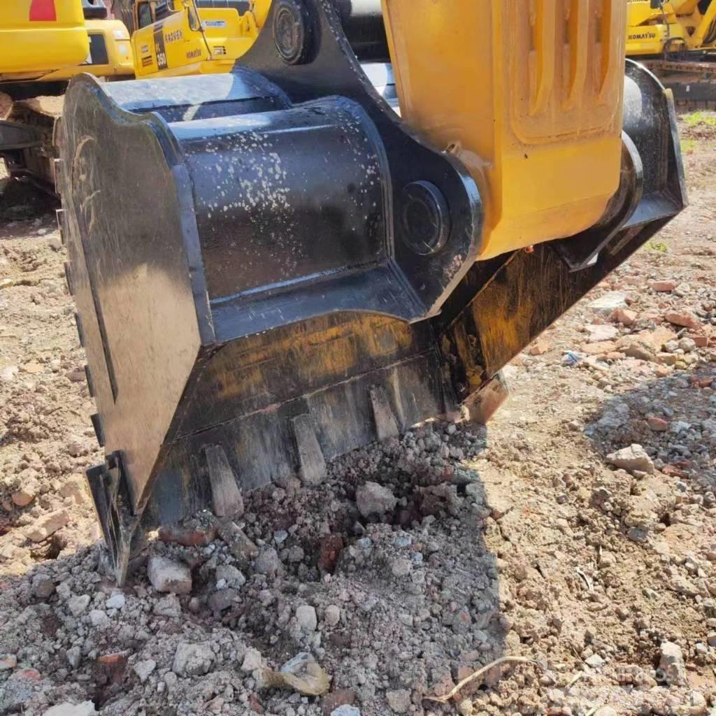 Sany 305H Crawler Excavators