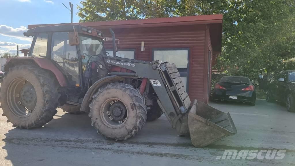 CASE 5130 Tractors