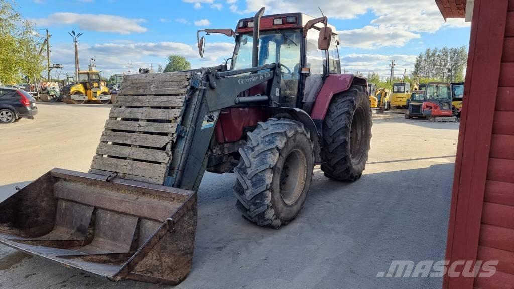 CASE 5130 Tractors