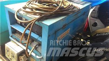  SOHKEN SFW300S-K Welding Machines