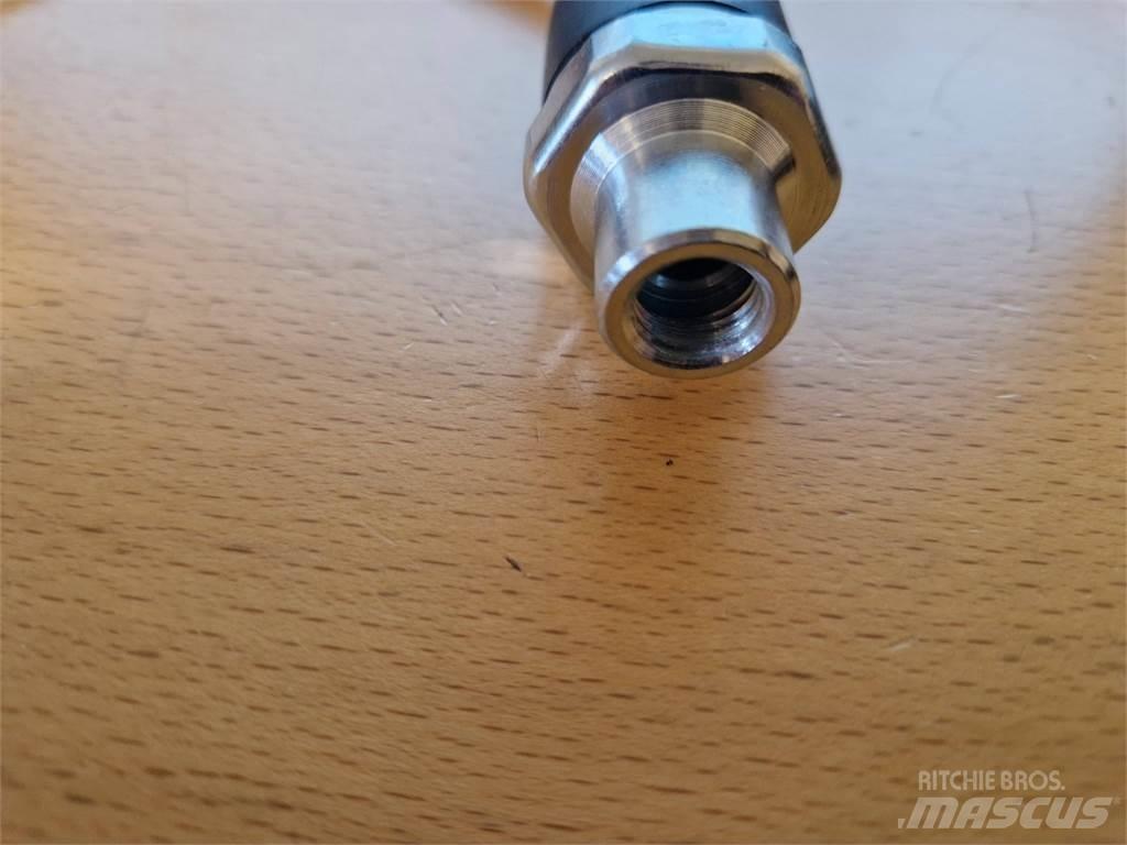 Ponsse 0068948 Electronics