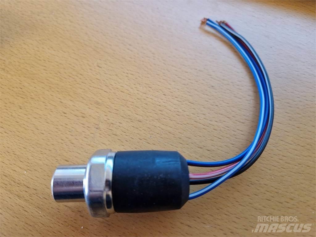 Ponsse 0068948 Electronics