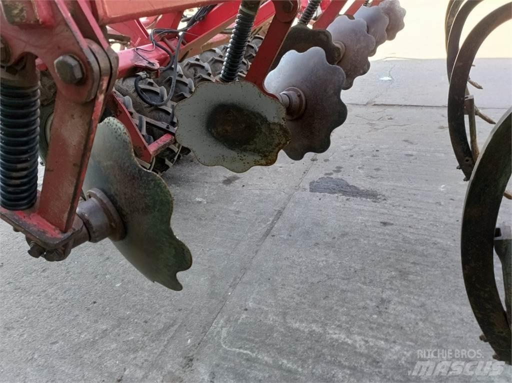 Horsch Tiger 4AS Cultivators
