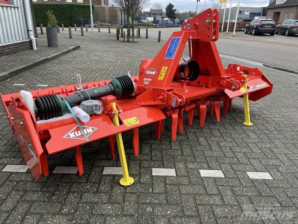 Kuhn HRB303D Cultivators
