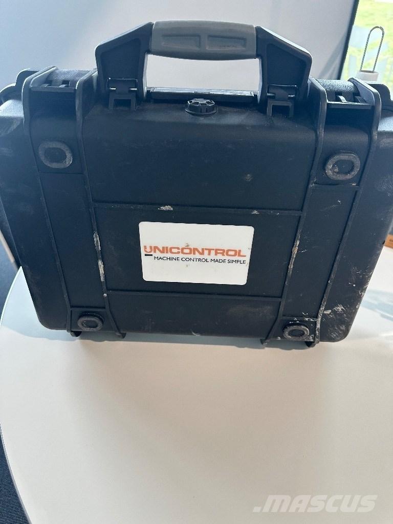 Unicontrol 3D Other