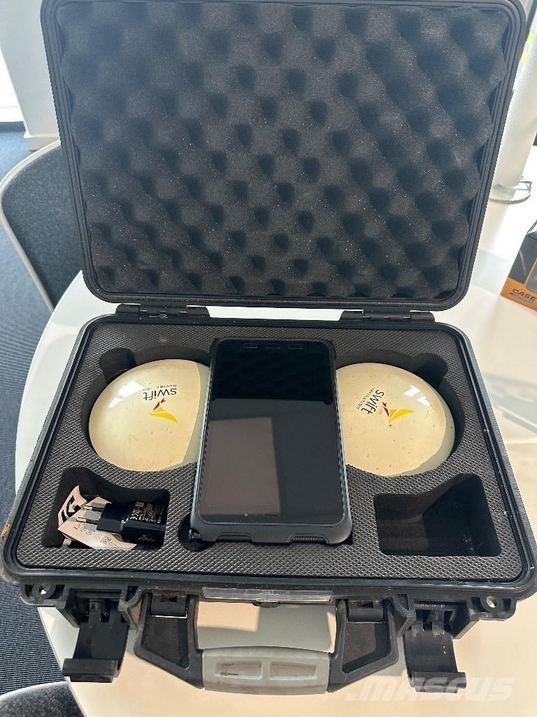 Unicontrol 3D Other