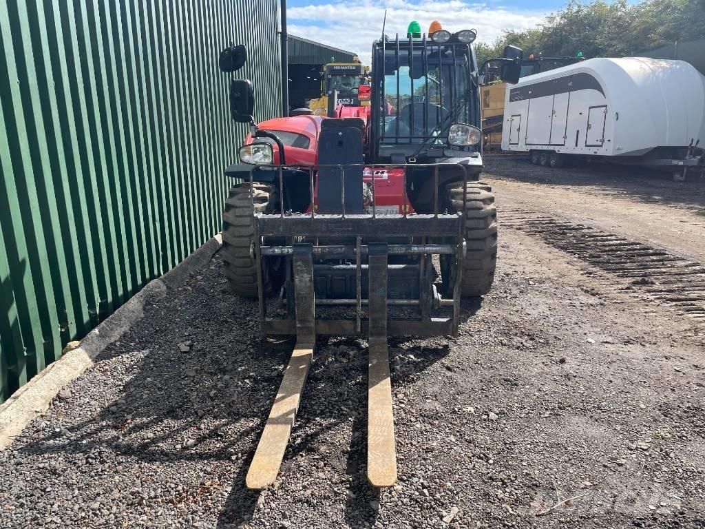 Manitou MT 625 H Telescopic Handlers