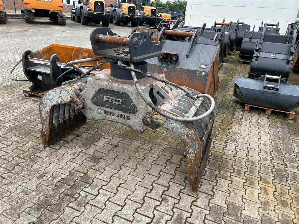  SONSTIGE FDG33PL Farm Equipment - Others