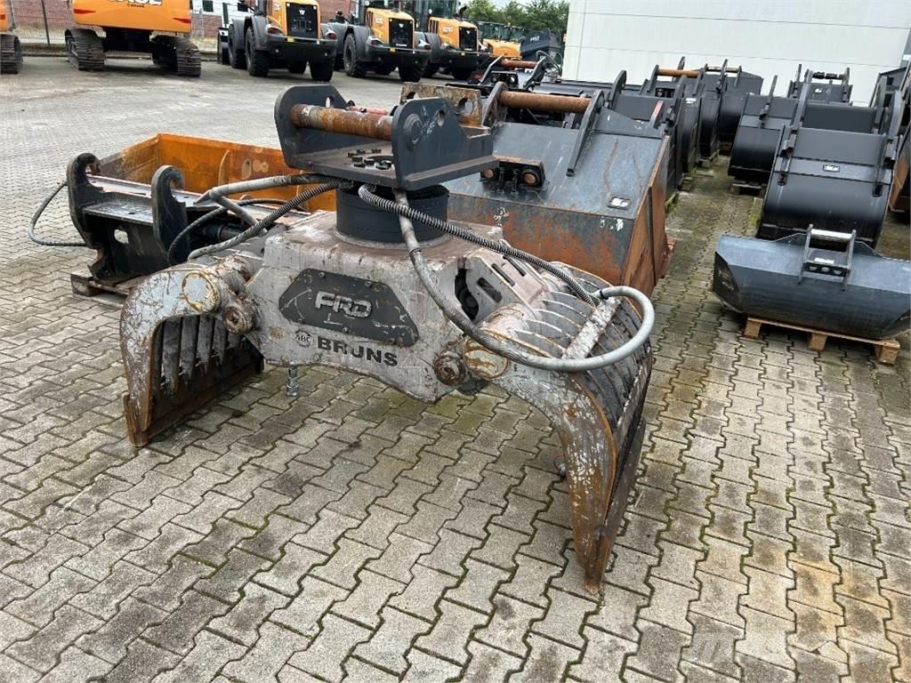  SONSTIGE FDG33PL Farm Equipment - Others