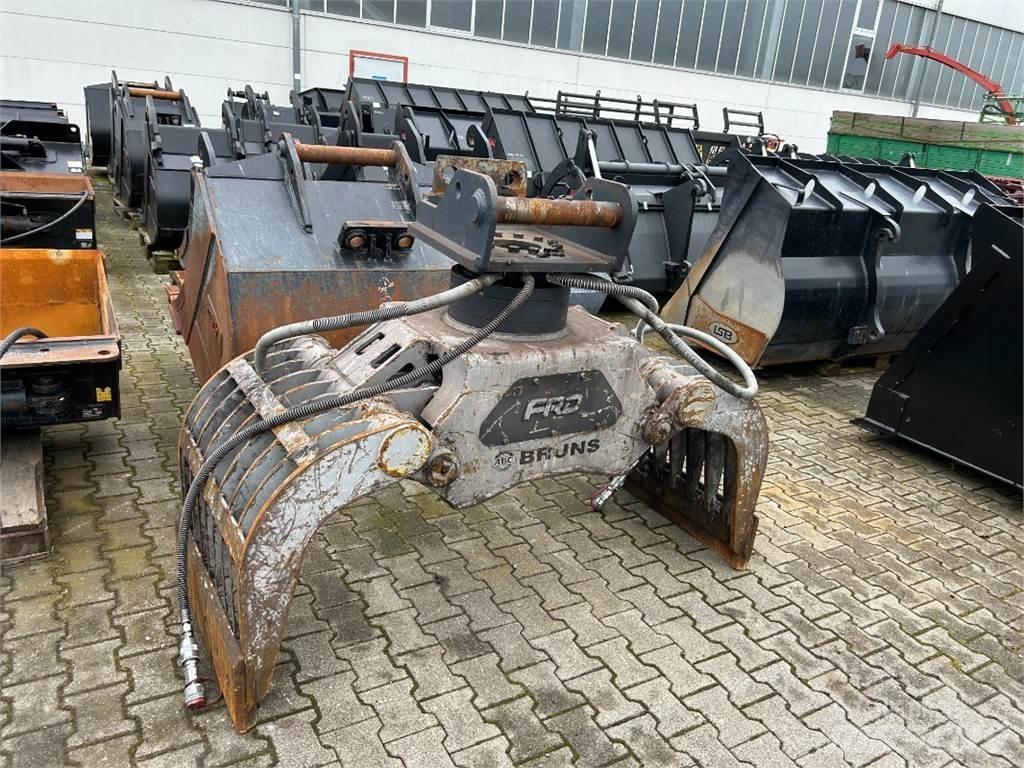  SONSTIGE FDG33PL Farm Equipment - Others