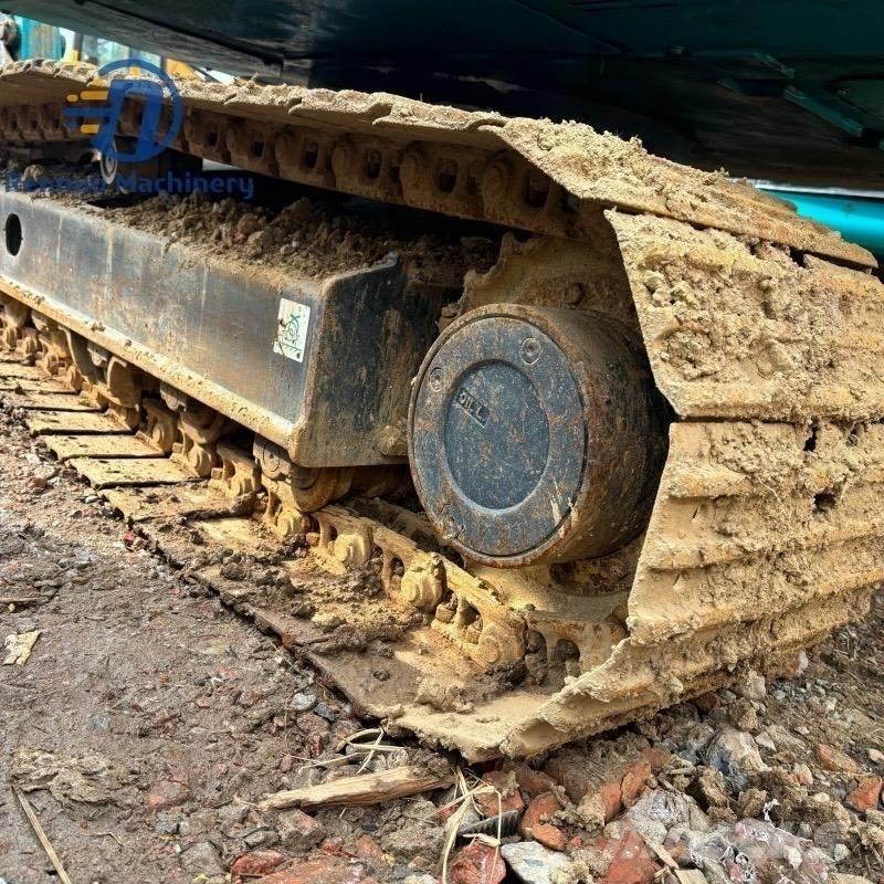 Sunward SWE90 Mini Excavators <7t (Mini Diggers)