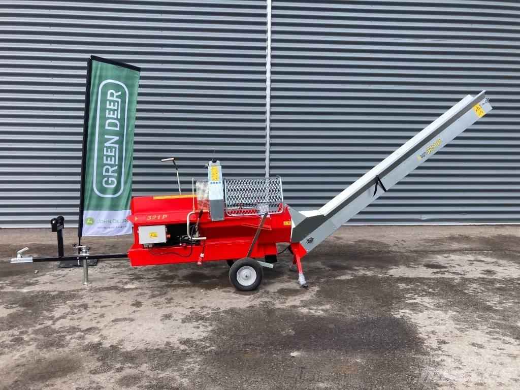 Bala 321P Slasher Saws
