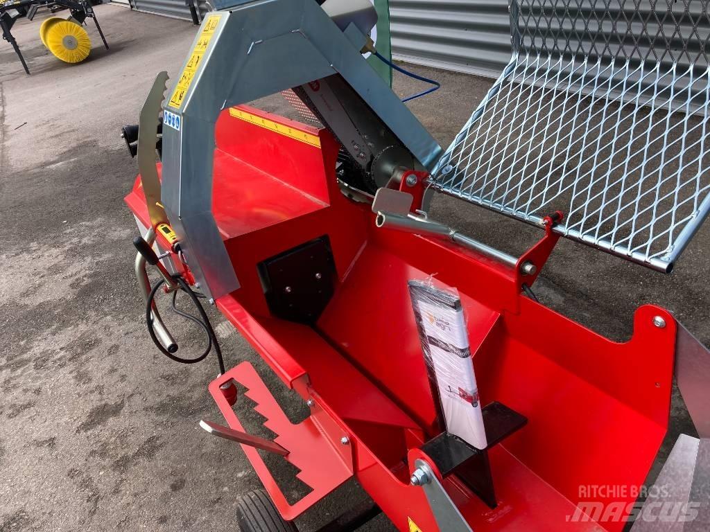 Bala 321P Slasher Saws