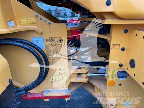 Hyundai HL940A Wheel Loaders