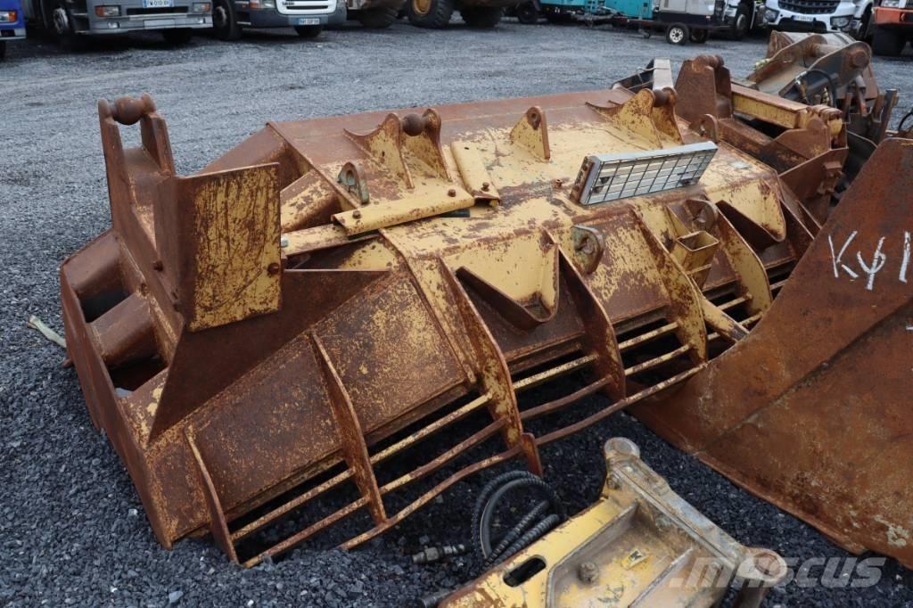 CAT D 6 H XL Crawler dozers
