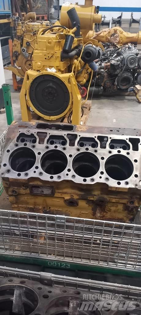 CAT 3408 Engines