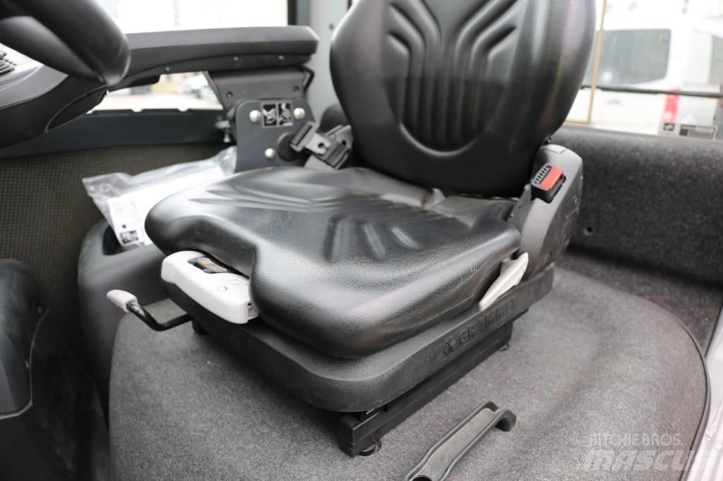Still RX70-30 Diesel Forklifts